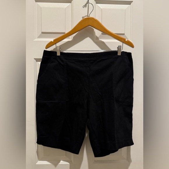 Just My Size Pants - Just My Size shorts size 2X